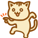 :neko_yoshi_nya: